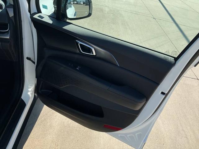 2026 Kia Carnival MPV SX