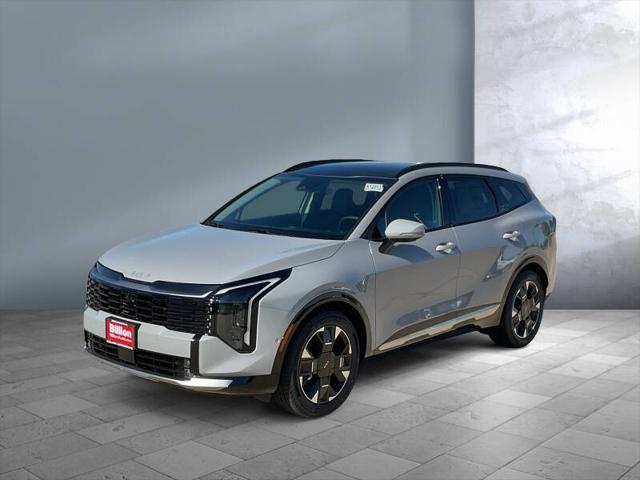 2026 Kia Sportage SX-Prestige for sale in Sioux City, IA