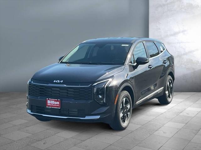 2026 Kia Sportage LX for sale in Sioux City, IA