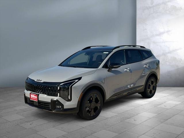 2026 Kia Sportage X-Line for sale in Sioux City, IA