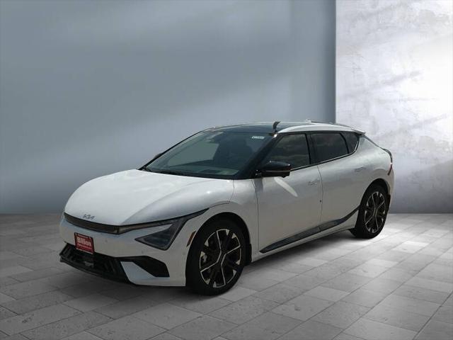 2025 Kia EV6 GT-Line for sale in Sioux City, IA