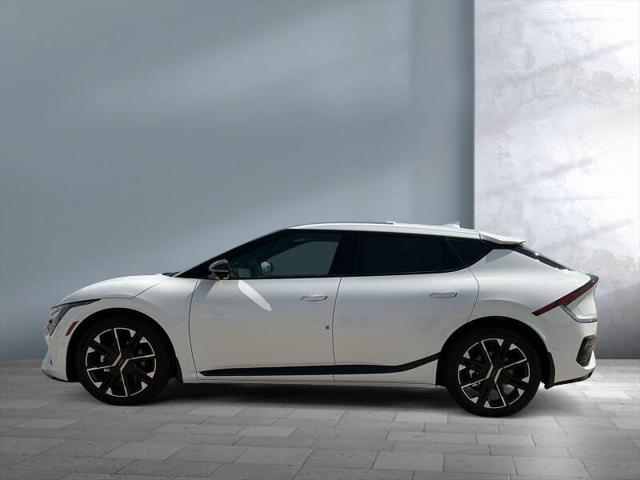 2025 Kia EV6 GT-Line