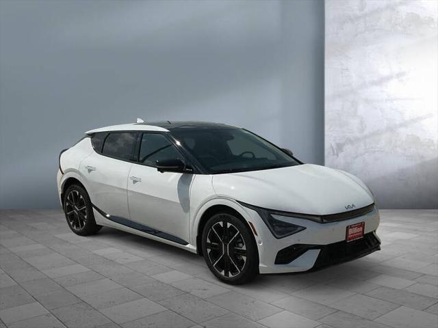 2025 Kia EV6 GT-Line