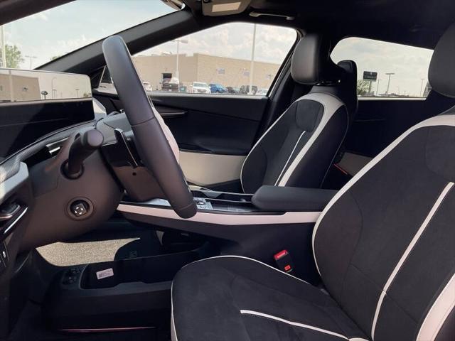 2025 Kia EV6 GT-Line