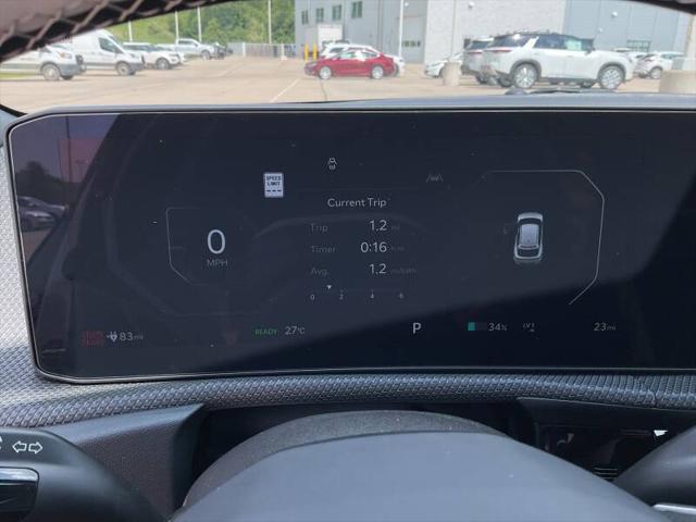 2025 Kia EV6 GT-Line