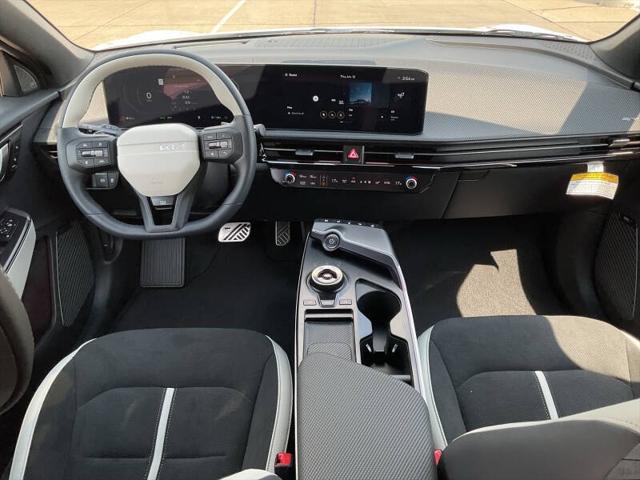 2025 Kia EV6 GT-Line