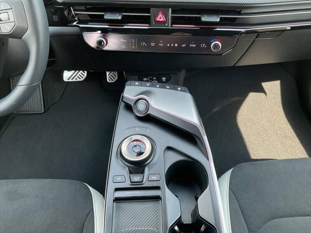 2025 Kia EV6 GT-Line
