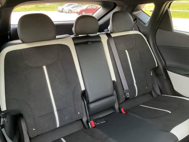 2025 Kia EV6 GT-Line