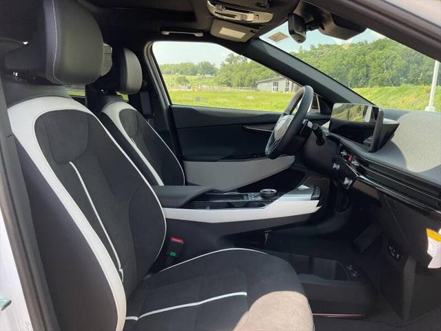 2025 Kia EV6 GT-Line
