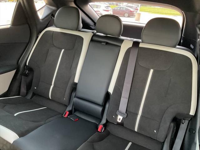 2025 Kia EV6 GT-Line