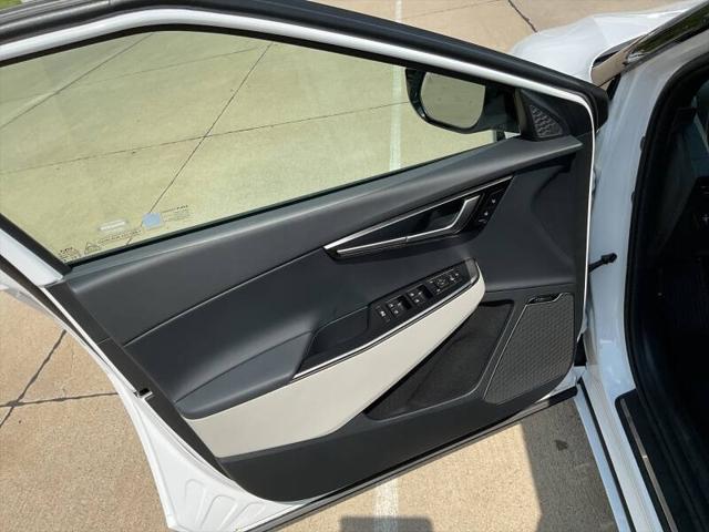 2025 Kia EV6 GT-Line