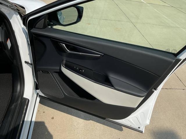2025 Kia EV6 GT-Line