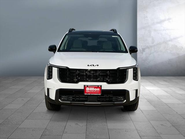 2025 Kia Sorento X-Line SX