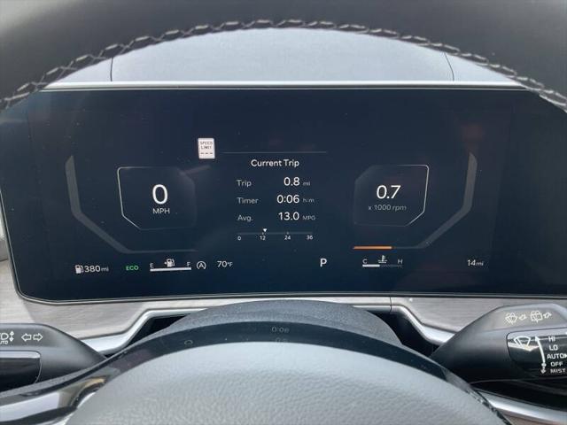 2025 Kia Sorento X-Line SX