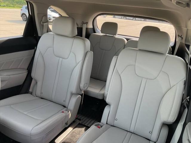 2025 Kia Sorento X-Line SX
