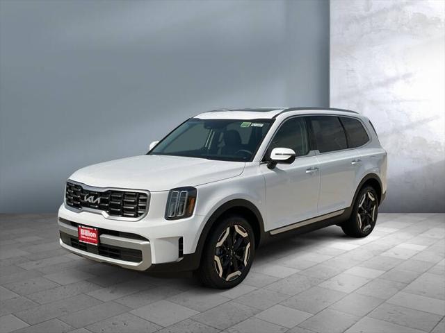2025 Kia Telluride S for sale in Sioux City, IA