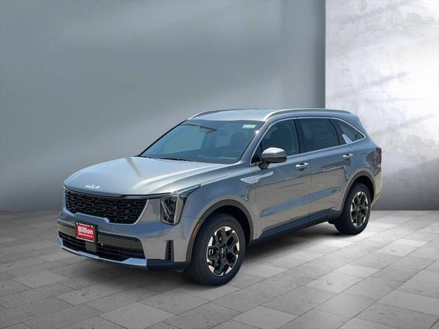 2025 Kia Sorento S for sale in Sioux City, IA