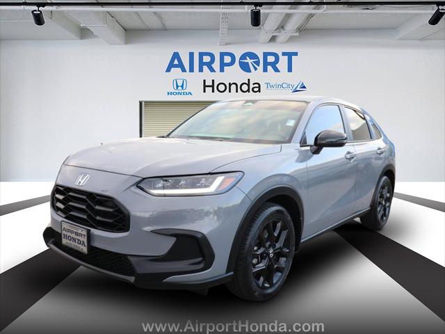 2024 Honda HR-V 2WD Sport for sale in Alcoa, TN
