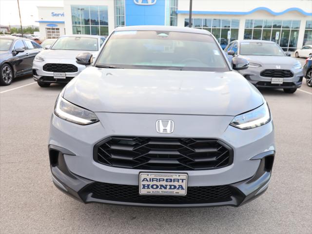 2024 Honda HR-V 2WD Sport