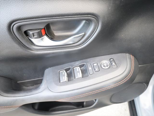 2024 Honda HR-V 2WD Sport