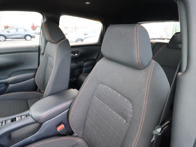 2024 Honda HR-V 2WD Sport