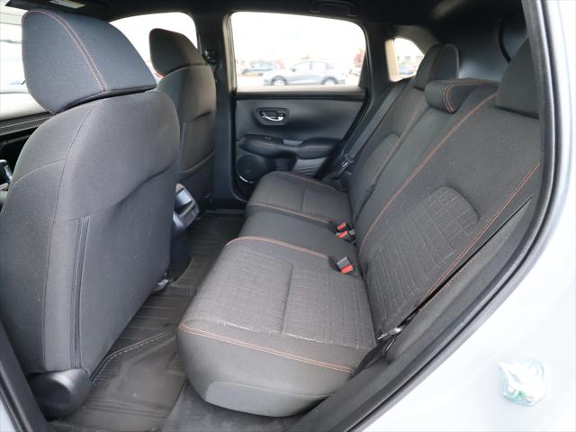 2024 Honda HR-V 2WD Sport