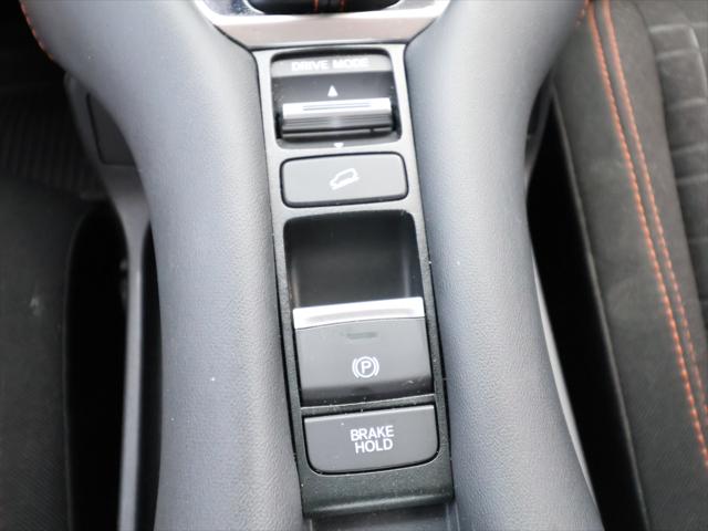 2024 Honda HR-V 2WD Sport