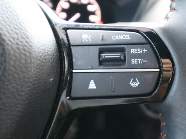 2024 Honda HR-V 2WD Sport