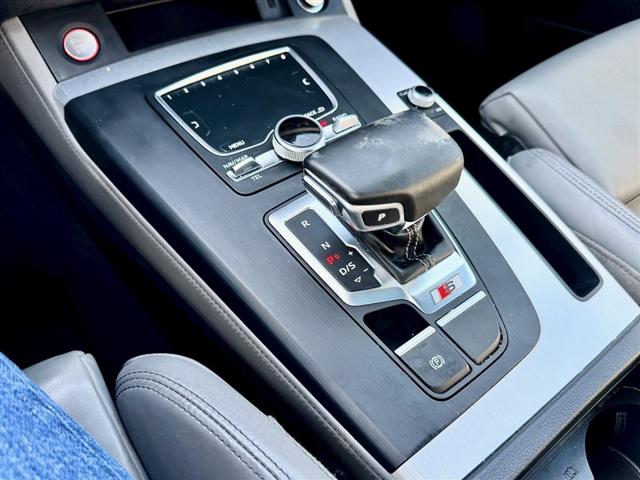 2018 Audi SQ5 3.0T Premium Plus
