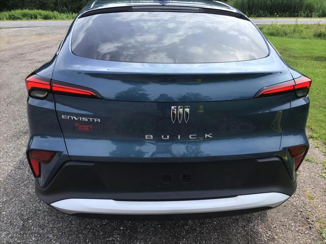 2024 Buick NV Preferred FWD
