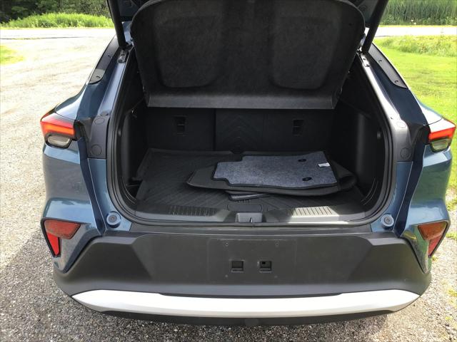 2024 Buick NV Preferred FWD