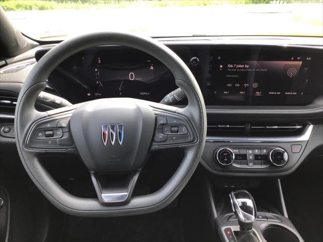 2024 Buick NV Preferred FWD