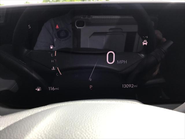 2024 Buick NV Preferred FWD