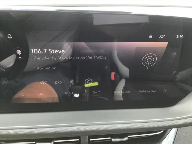2024 Buick NV Preferred FWD