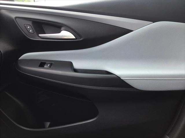 2024 Buick NV Preferred FWD