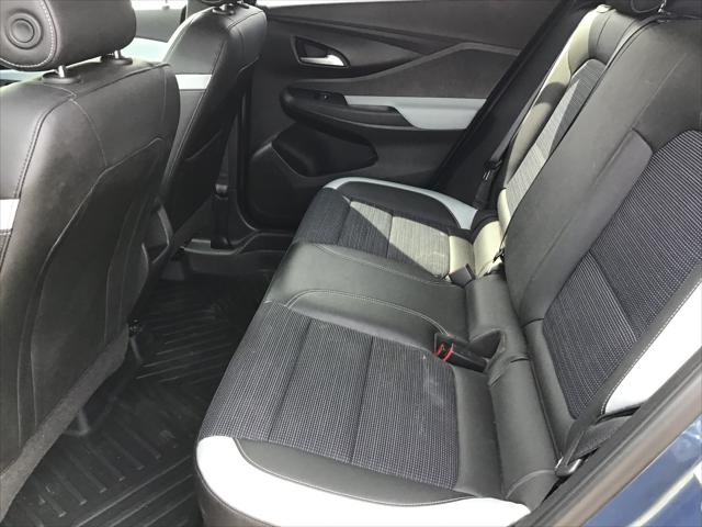 2024 Buick NV Preferred FWD