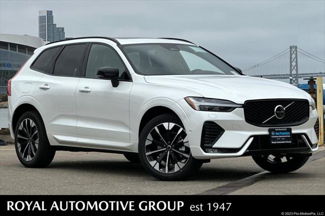 2026 Volvo XC60 B5 Plus for sale in San Francisco, CA