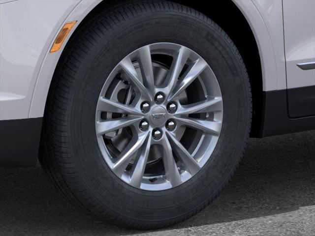 2025 Cadillac XT5 FWD Luxury