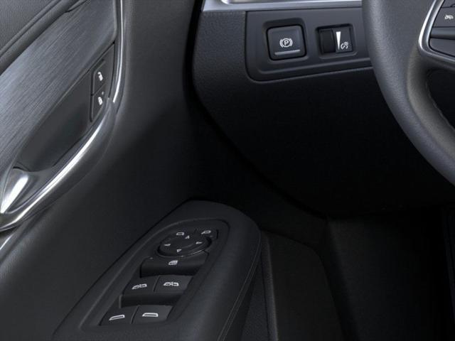2025 Cadillac XT5 FWD Luxury