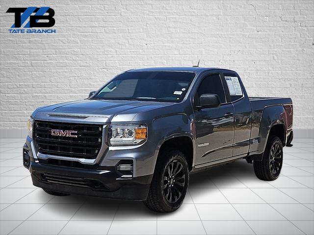 2022 GMC Canyon 2WD Extended Cab Elevation Standard for sale in Carlsbad, NM