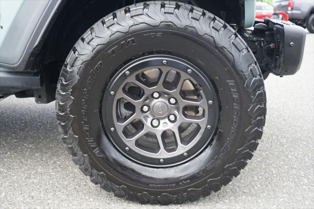 Used 2023 Jeep Wrangler For Sale in Bellingham, WA