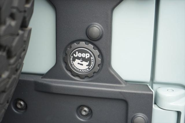 Used 2023 Jeep Wrangler For Sale in Bellingham, WA