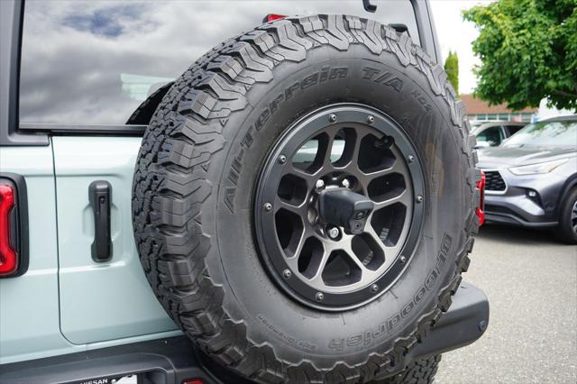 Used 2023 Jeep Wrangler For Sale in Bellingham, WA