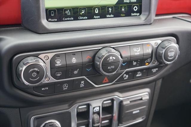 Used 2023 Jeep Wrangler For Sale in Bellingham, WA