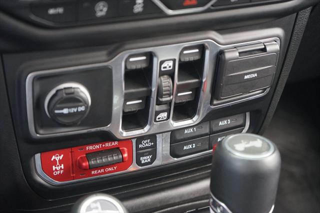 Used 2023 Jeep Wrangler For Sale in Bellingham, WA