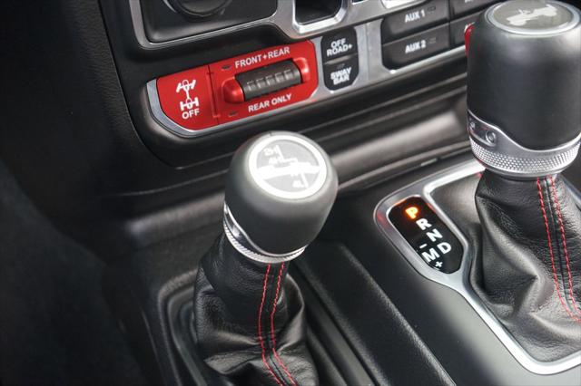 Used 2023 Jeep Wrangler For Sale in Bellingham, WA