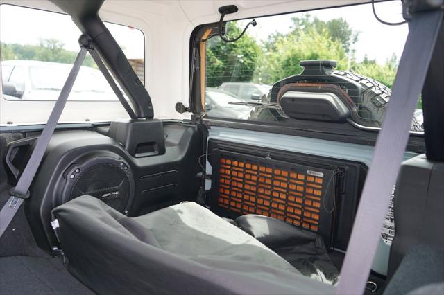 Used 2023 Jeep Wrangler For Sale in Bellingham, WA