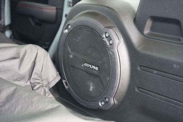 Used 2023 Jeep Wrangler For Sale in Bellingham, WA