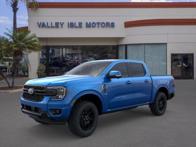 2025 Ford Ranger LARIAT for sale in Kahului, HI