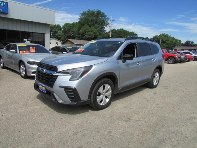 2023 Subaru Ascent Base 8-Passenger for sale in Grand Island, NE